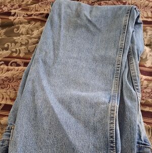 Levi's Men's Straight Light Blue Jeans